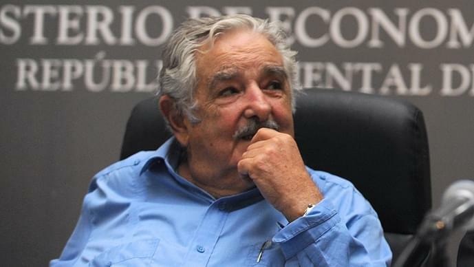Uruguay's President nominated for Nobel Peace Prize for legalizing marijuana