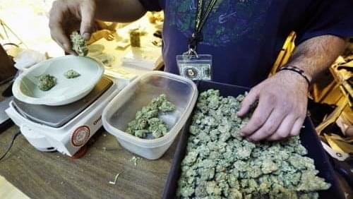 U.S. Supreme Court challenge to Colorado marijuana laws fizzles, could help Ohio marijuana efforts