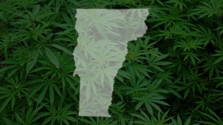 Vermont Senate passes bill to legalize recreational marijuana use