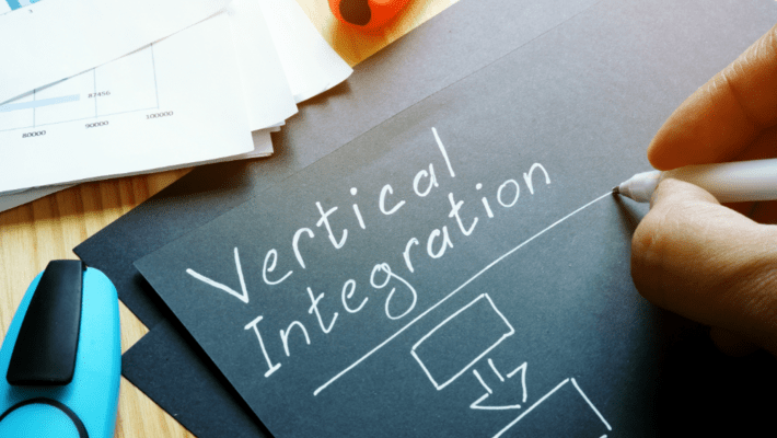 Vertical Integration in Cannabis - How Does it Work?