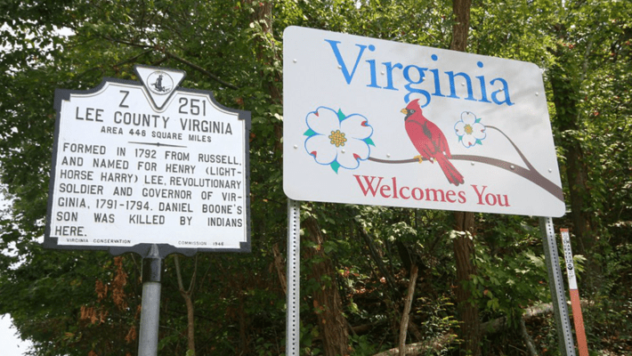 Virginia Lawmakers Just Legalized Cannabis -- What's Next?