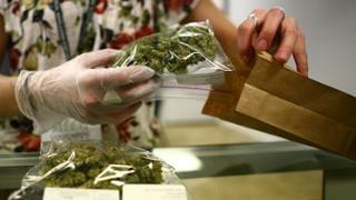 Want Legalized Marijuana? Better Hope America Stays Grumpy