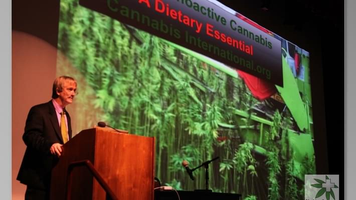 Wayne State to Host Marijuana Conference