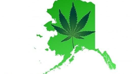 Weed is legal in Alaska, but when will it go on sale in Anchorage?