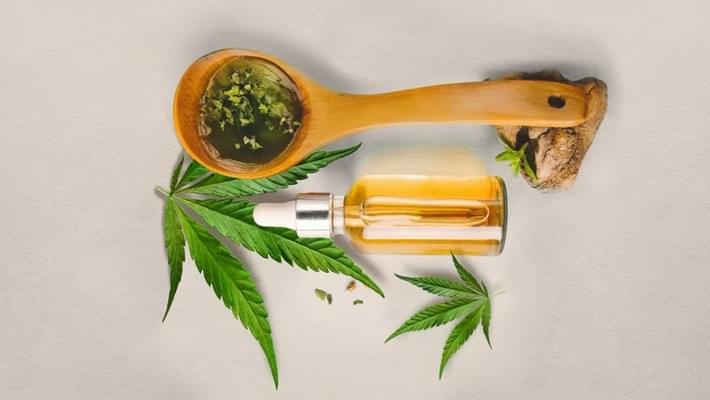What are Cannabis Oils and Tinctures?