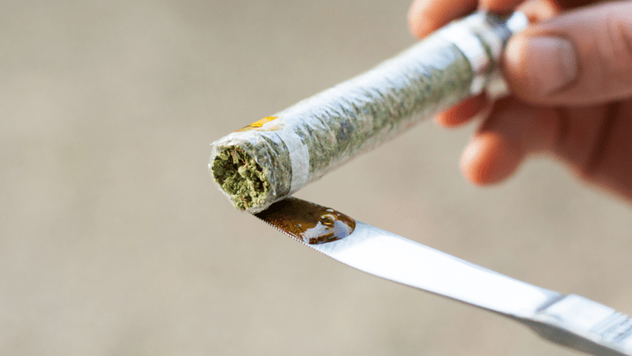 What are Infused Joints & Should You Smoke Them?