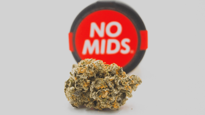 What are Mids and Should You Smoke Them?