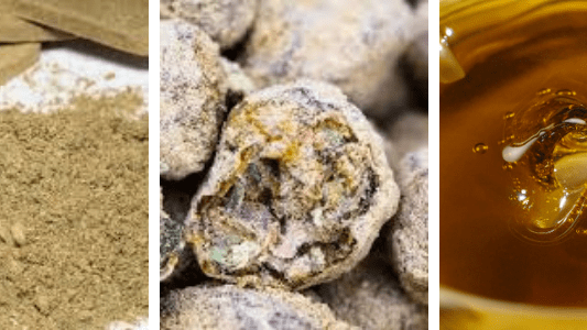 What are Moon Rocks and How Do You Use Them?
