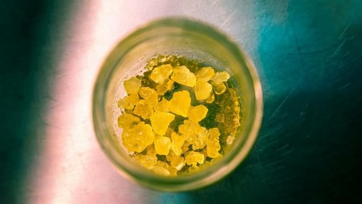 What are the Benefits of Cannabis Concentrates?