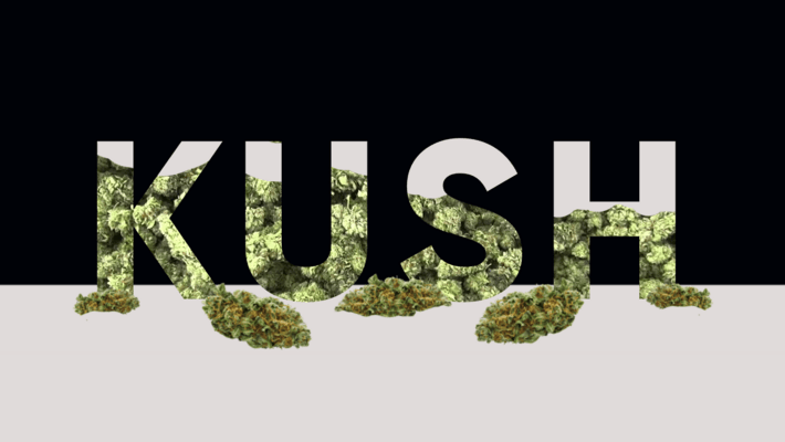 What Does Kush Mean in Cannabis? 