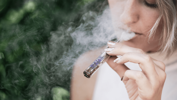 What Happens When You Smoke Marijuana Every Day? | Education - Where's ...
