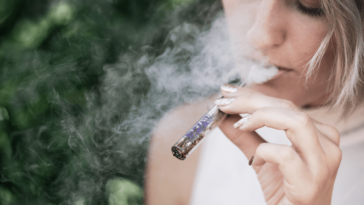 What Happens When You Smoke Marijuana Every Day?