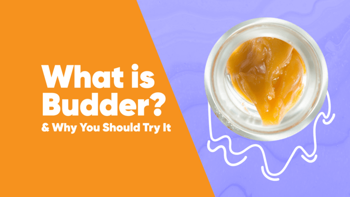 What is Budder & Why You Should Try It