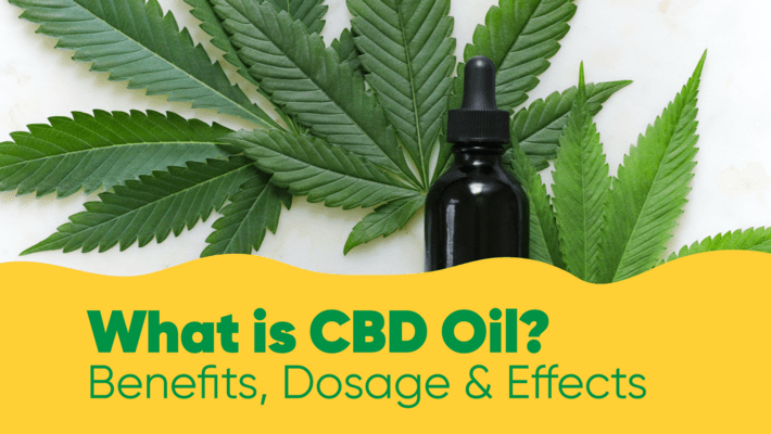 6 Benefits and Uses of CBD Oil (Plus Side Effects)