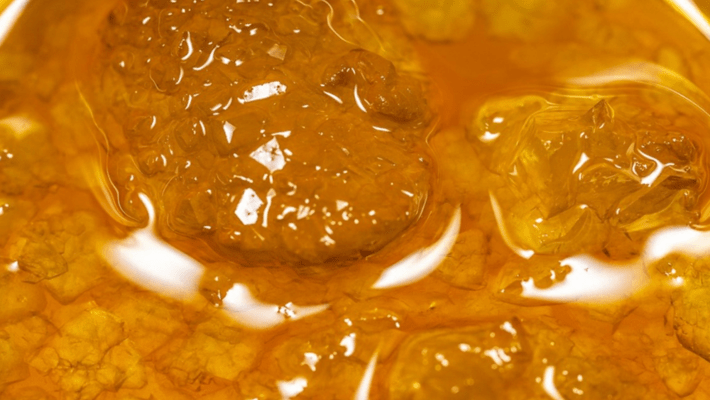 What is Terp Sauce & How Do You Smoke it?