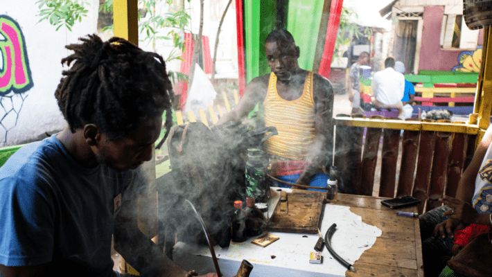 What is the Price of Legal Weed in Jamaica?