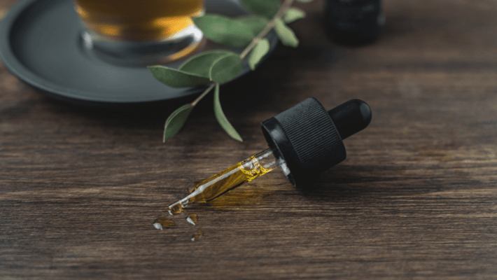 What's the Difference Between Hemp Oil & CBD Oil?