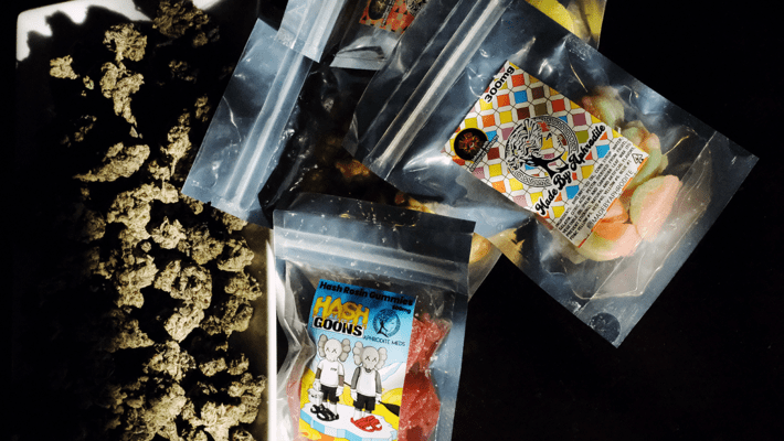 When Do Cannabis Edibles Expire?