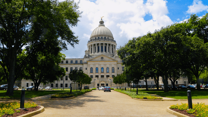 When Will Mississippi Start Marijuana Sales?