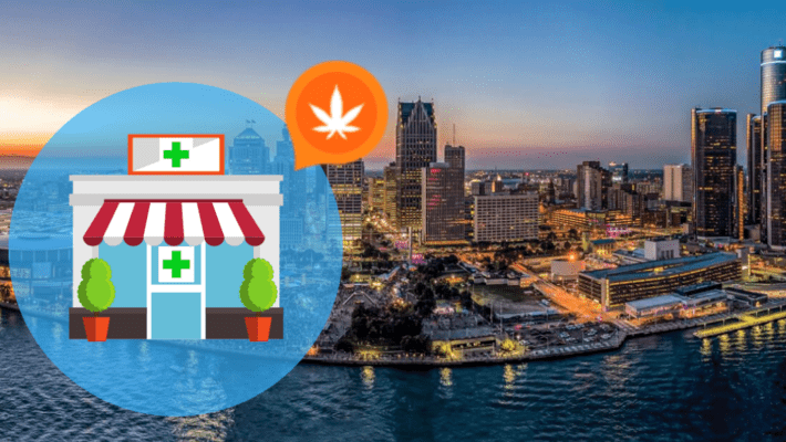 Where to Find Newly Opened Recreational Dispensaries in Michigan 