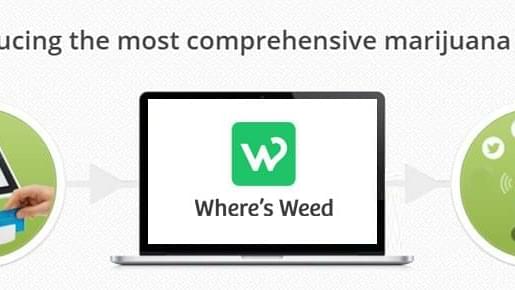 Where's Weed unveils Menu Syndication for business owners