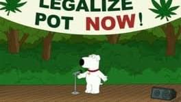 Why Marijuana Legalization Makes Sense