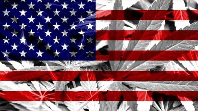 Why The Next President May Have To Support Marijuana Legalization