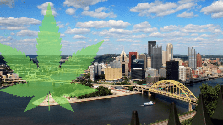 Will Pennsylvania Be the Next State to Legalize Recreational Marijuana?