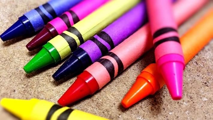 Your kid is way more likely to be poisoned by crayons than by marijuana