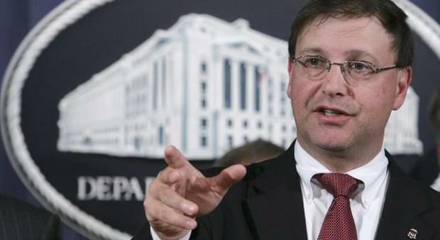 16,000 People and Counting Want DEA Chief Fired for Calling Medical Marijuana a 'Joke'