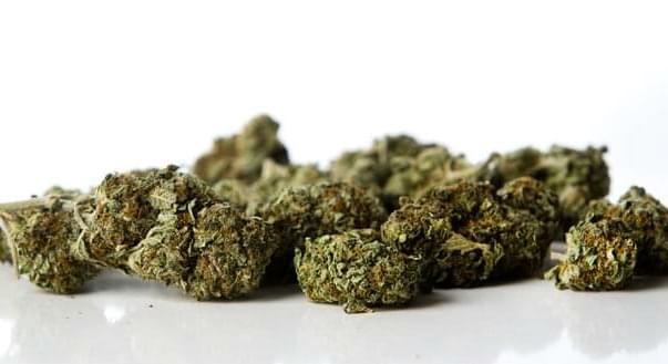 Advocates Say Marijuana Legalization In Arizona Could Generate $40 Million A Year For Schools