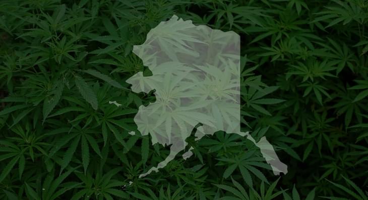 Alaska moves closer to onsite marijuana use in certain areas
