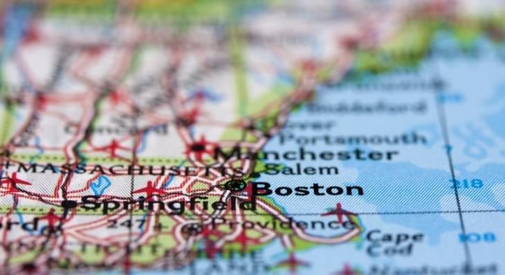 America's Marijuana Legalization Hotbed Ain't on the West Coast, It's in ... New England?