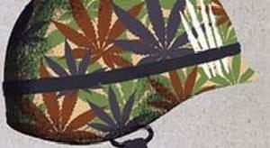 Arizona May Soon Add PTSD As Qualifying Medical Marijuana Condition