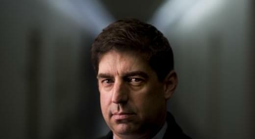 Big Pot rising: The marijuana industry's first full-time lobbyist makes rounds on Capitol Hill