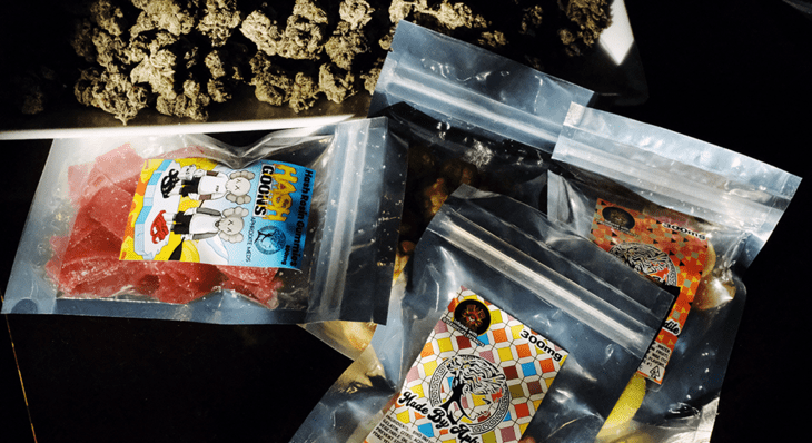 Cannabis Labels 101: How to Read What's in Your Weed