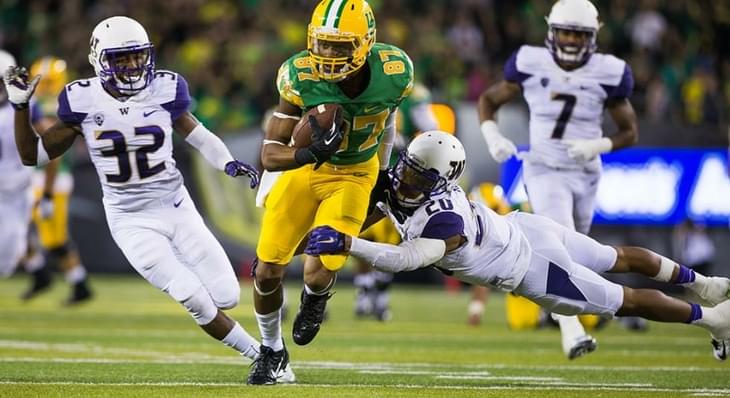 College athletics' approach to marijuana murky, inconsistent
