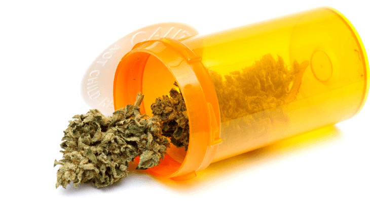 Colorado lawmakers approve medical marijuana for students in school