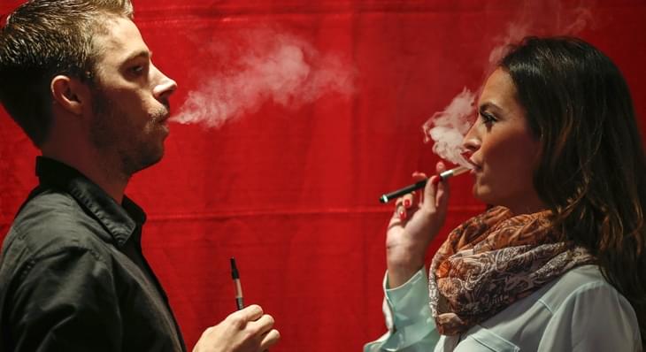 Colorado may become the first state to allow smoke-friendly marijuana clubs and 'tasting rooms'