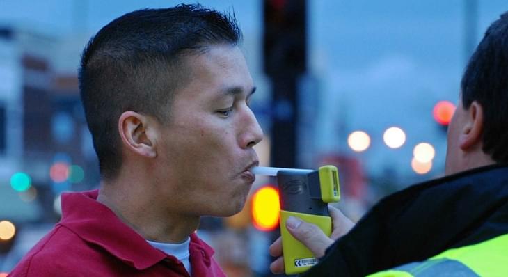Companies race to create marijuana breathalyzer; Oregon differs from neighbors in THC limit