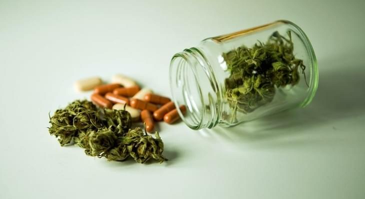 Congressional Forces Vote Against Studying Medical Marijuana as Alternative to Painkillers