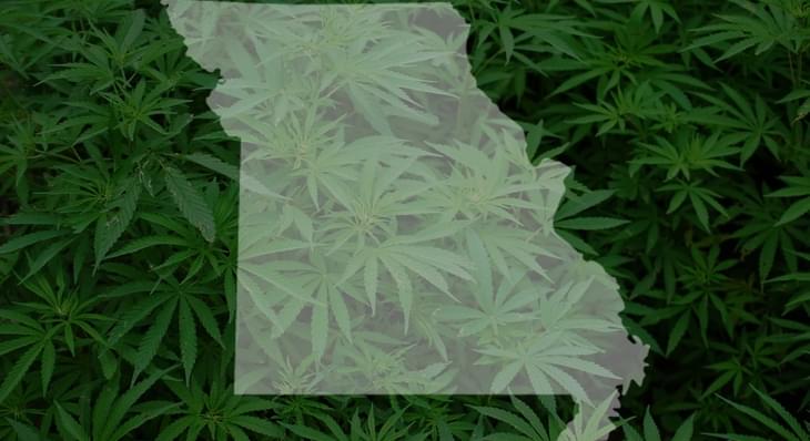 Eyeing legal medical marijuana, Missouri NORML's cannabis conference comes to Springfield