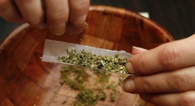 Fresh Start Act moves forward without marijuana legalization