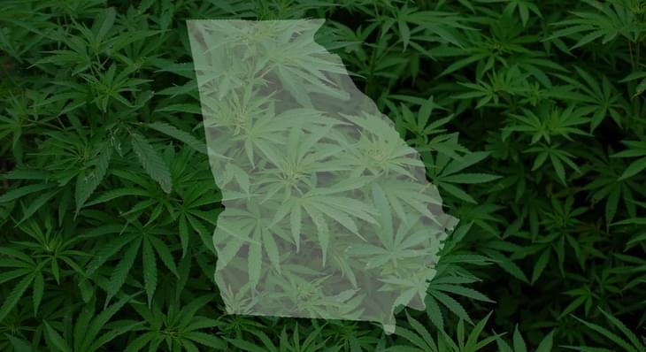 Georgia House committee passes medical marijuana bill