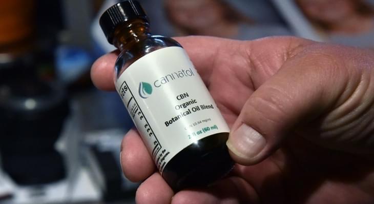 Georgia House passes medical marijuana expansion
