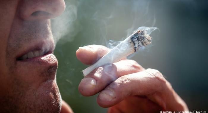 Gorlitzer Park connects marijuana buyers and sellers