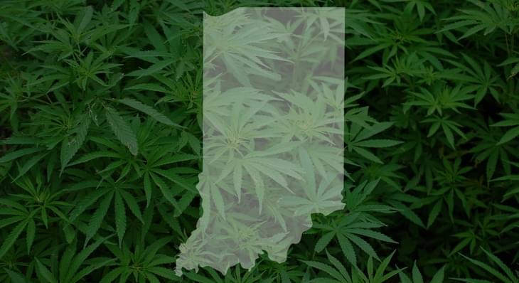Hemp, CBD bills quashed in Idaho, Indiana