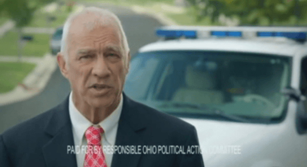 Here's ResponsibleOhio's first statewide pro-marijuana ad (video)