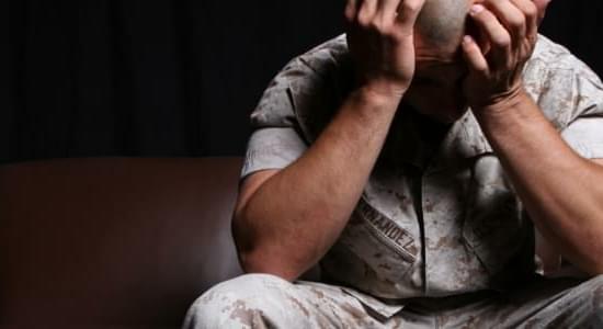 How CBD Can Help PTSD in Veterans