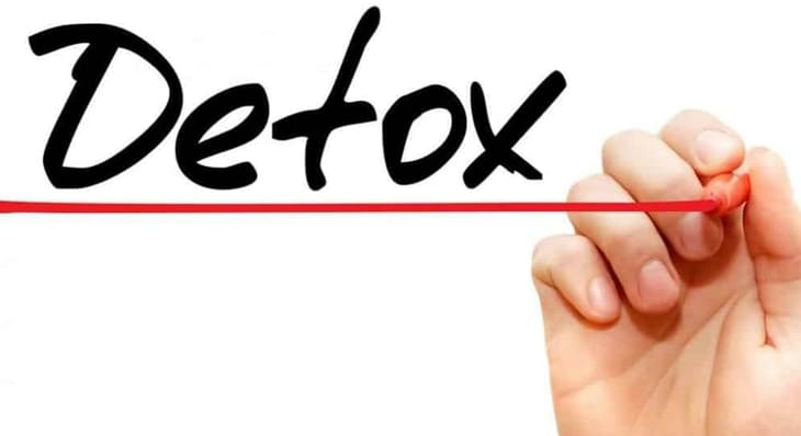 How to Do a THC Detox: Our Best Tips